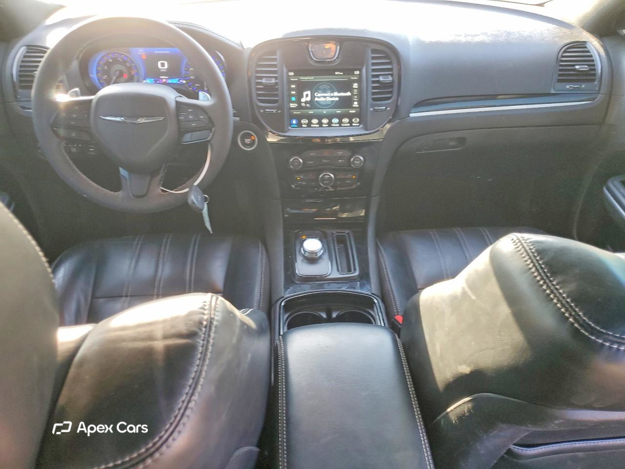 Chrysler 300 2023