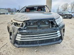 Toyota Highlander 2018