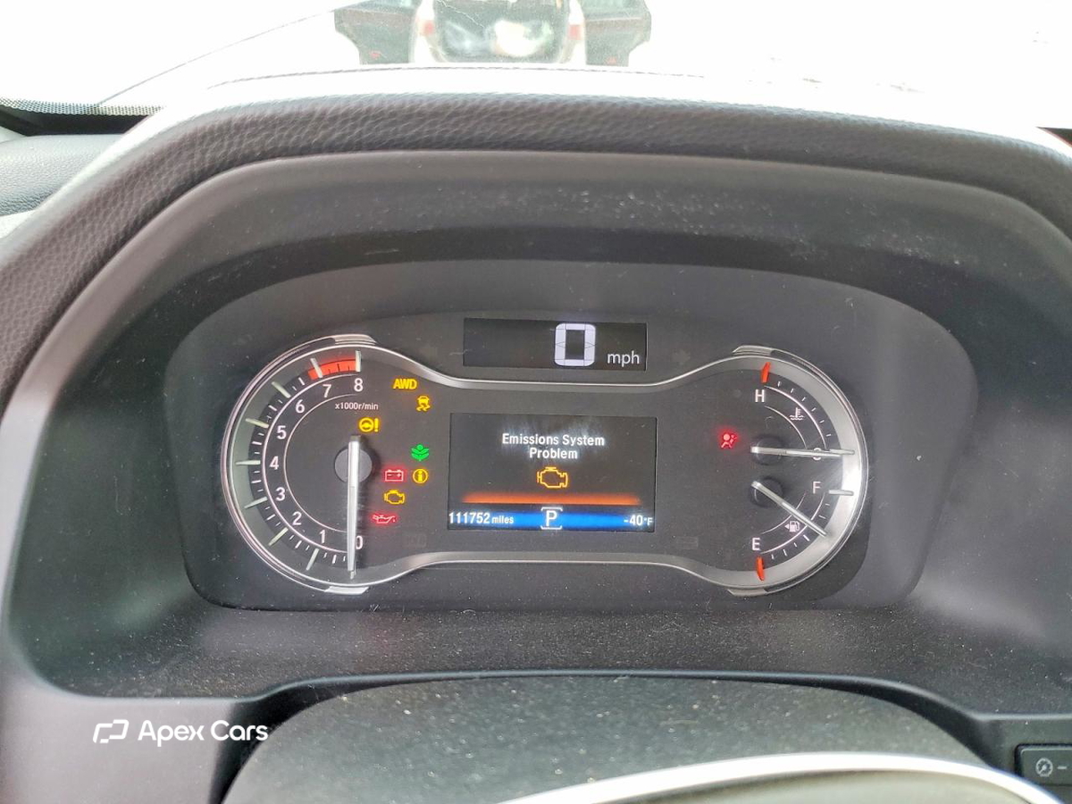 Honda Pilot 2016
