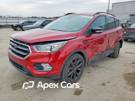 Ford Escape 2019 - Image 1 of 13