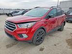 Ford Escape 2019