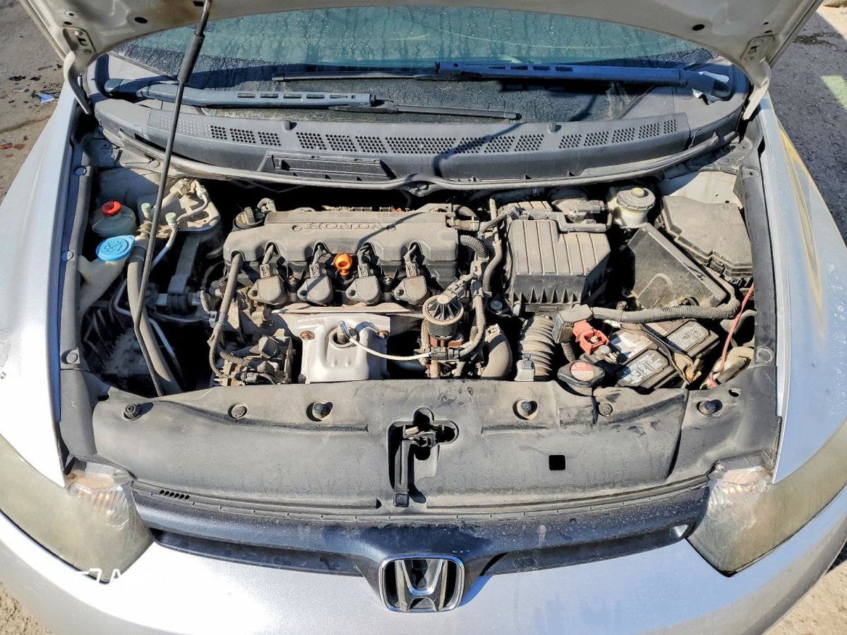 Honda Civic 2008