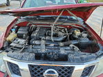 Nissan Navara (Frontier) 2015