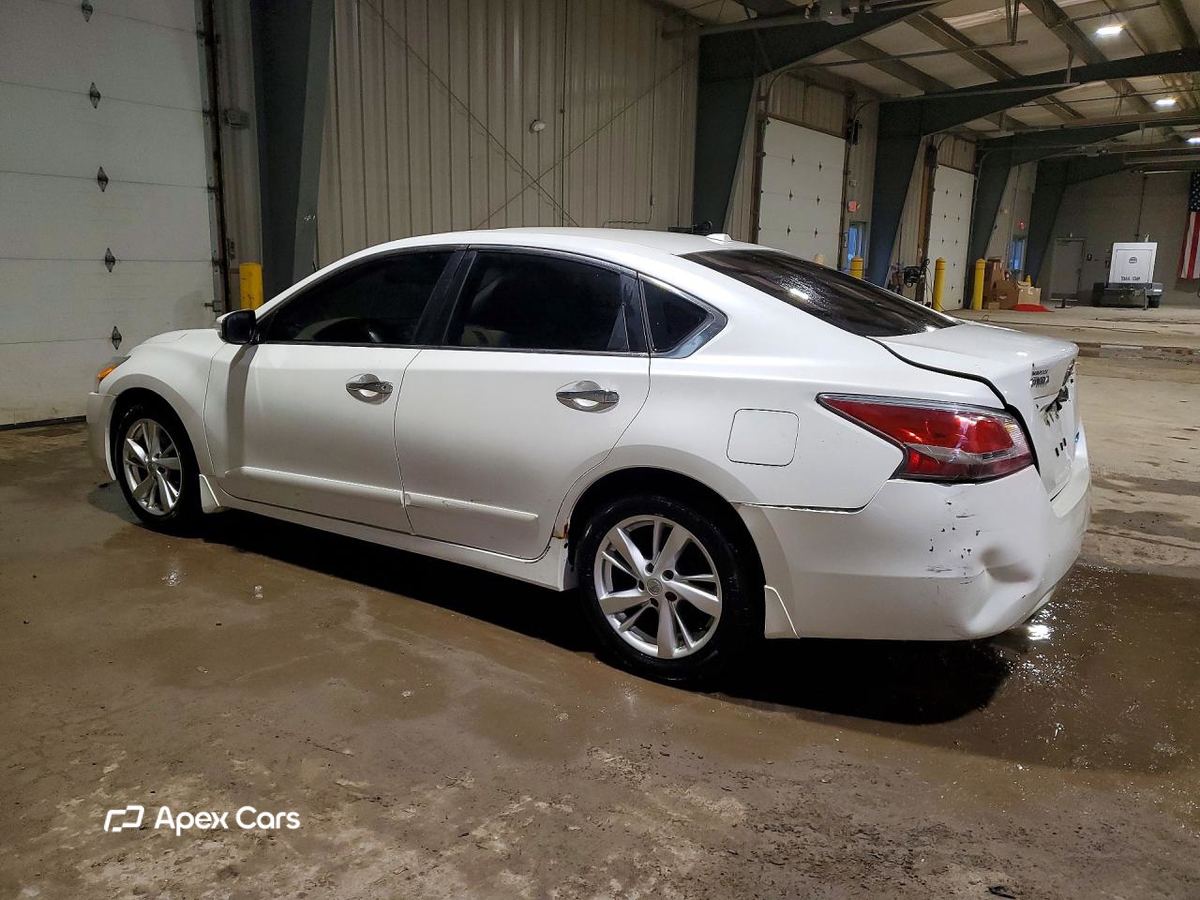 Altima 2014