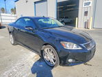 Lexus IS 2011