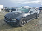 Ford Mustang 2013