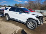 Ford Explorer 2020