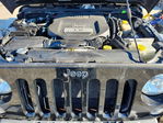 Jeep Wrangler 2016