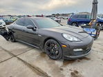 Porsche Panamera 2012