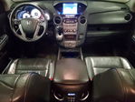 Honda Pilot 2013