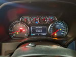 Chevrolet Silverado 2016