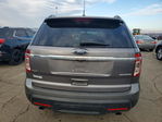 Ford Explorer 2014