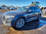 Audi Q5 2021
