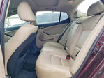 Kia Optima 2012