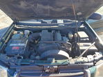 GMC Envoy 2002