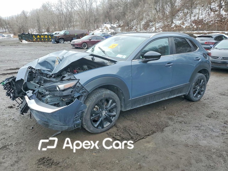 Mazda CX-30 2023 - Image 1 of 13