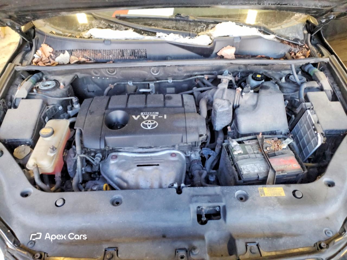 Toyota RAV 4 2011