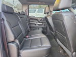 Chevrolet Silverado 2016