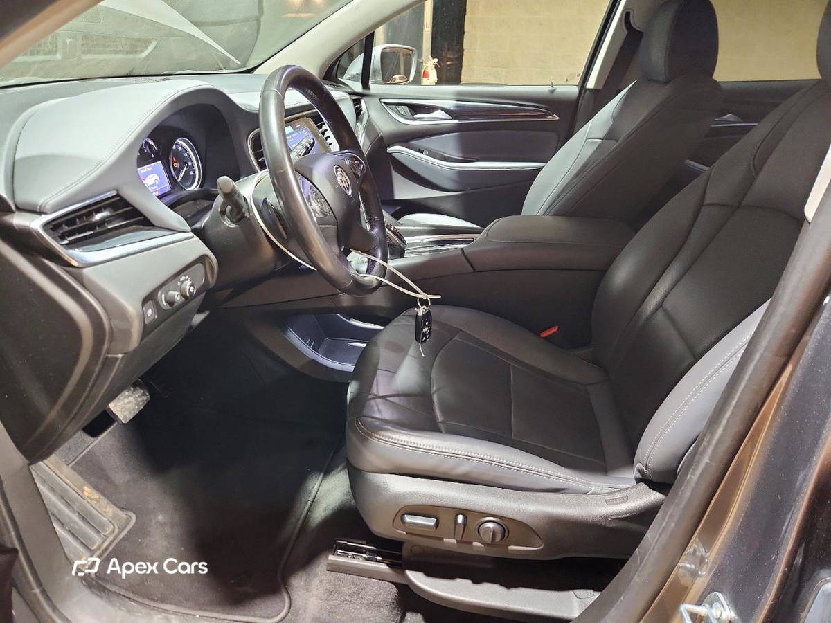 Buick Enclave 2020