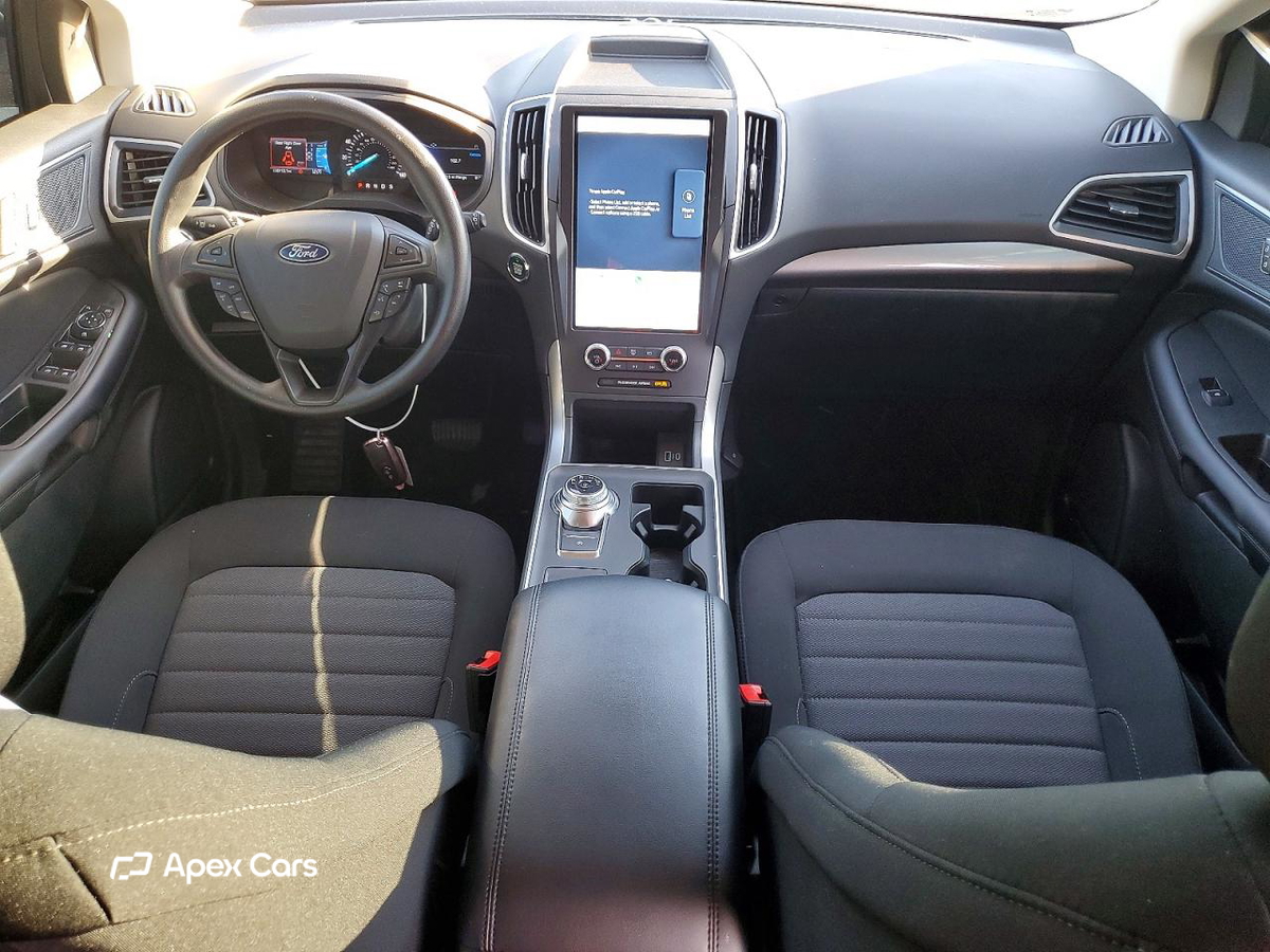 Ford Edge 2024