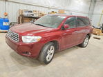 Toyota Highlander 2010