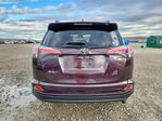 Toyota RAV 4 2017