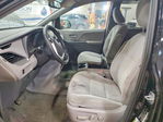 Toyota Sienna 2017