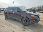 Kia Sorento 2011