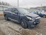 Infiniti JX 2013