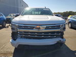 Chevrolet Silverado 2022