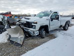 Chevrolet Silverado 2025