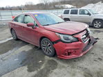 Subaru Legacy 2018