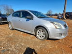 Nissan Sentra 2010