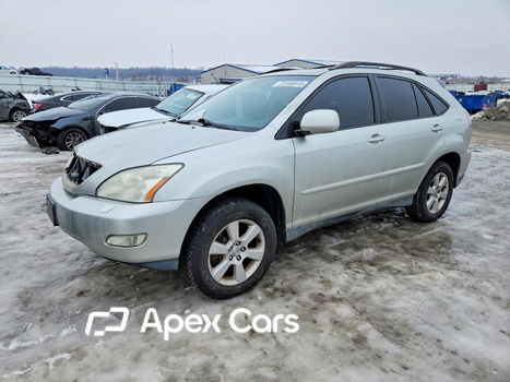 Lexus RX 2006 - Image 1 of 14