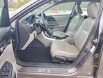 Honda Accord 2016
