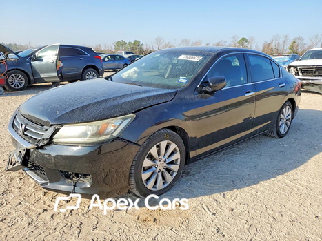 Honda Accord 2013 - Image 1 of 13