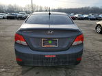 Hyundai Accent 2012