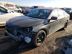 Chevrolet Impala 2015