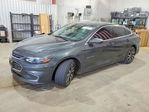 Chevrolet Malibu 2017