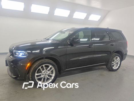 Dodge Durango 2023 - Image 1 of 14