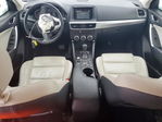 Mazda CX-5 2016
