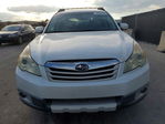 Subaru Outback 2010