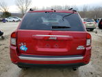 Jeep Compass 2016