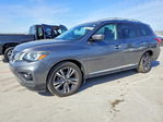 Nissan Pathfinder 2017