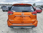 Nissan Rogue 2018