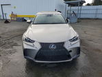 Lexus IS 2017