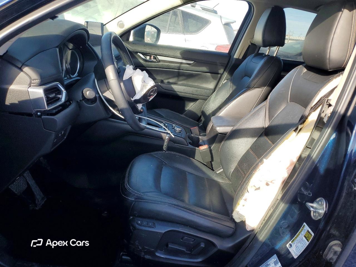 Mazda CX-5 2023