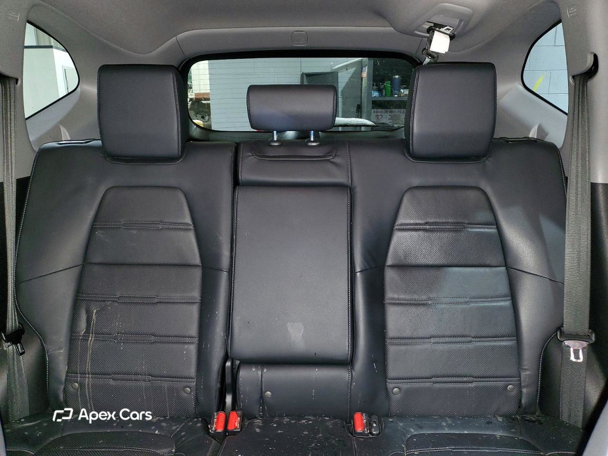 Honda CR-V 2021