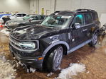 Ford Bronco 2024