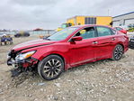 Nissan Altima 2018